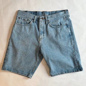 Wrangler Relaxed Fit Shorts